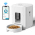 2L Pet Feeder Timing Smart Automatic Dog Pet Feeder for Cats Dog Button WIFI APP Intelligent Dry Food Dispenser Dog Bowl