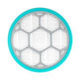 Clipper Blade, Sponge Filter, HEPA for /Neakasa P1 Pro Pet Grooming Kit & Vacuum