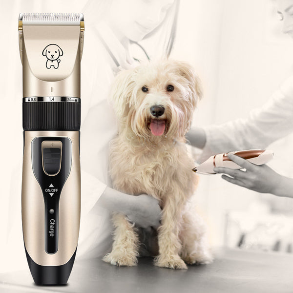 Professional Pet Hair Clipper