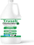 Truseb Topical Chlorhexidine 4% Shampoo for Dogs, Cats, and Horses with Plum/Blueberry Scent - 1 Gallon