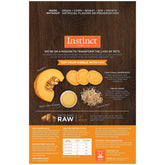 Freeze Dried Raw Boost Mixers Gut Health Grain-Free All Natural Dog Food Topper by , 5.5 Oz. Bag