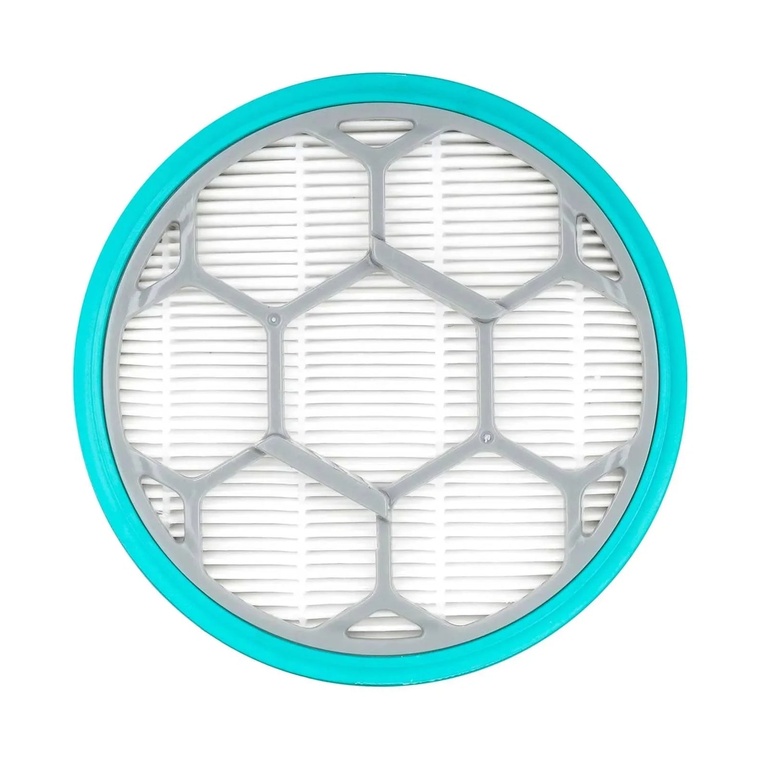 Clipper Blade, Sponge Filter, HEPA for /Neakasa P1 Pro Pet Grooming Kit & Vacuum