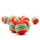 10Pcs Pet Toy