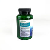 Swanson Bilberry Eyebright Vision Complex 100 Caps 4 Pack