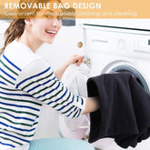 Pet Heating Pad for Cats & Dogs - Adjustable Temperature Electric Heated Bed Mat with Timer, Waterproof Cat Warming Pad