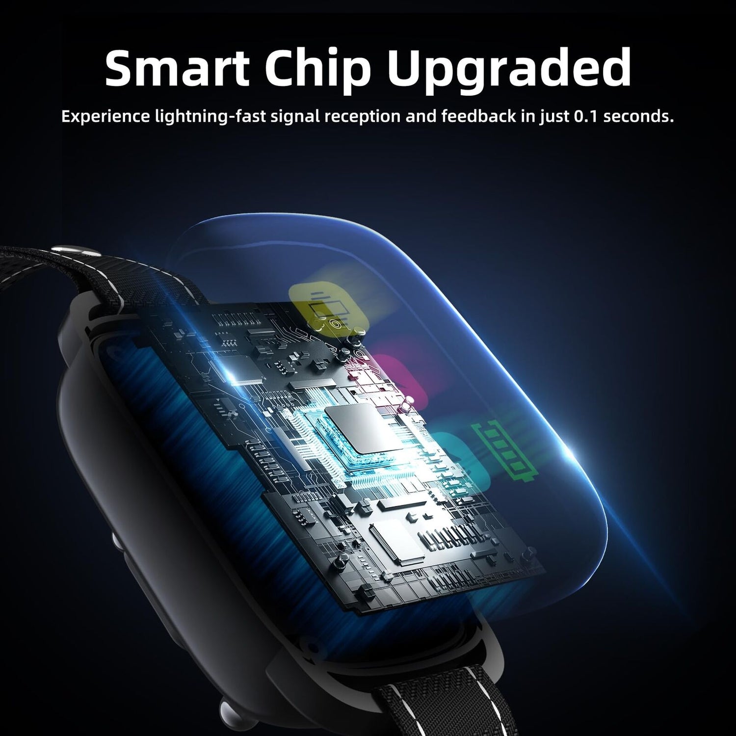 Shock Collar for Dog - Training E Collar with Remote for Small Medium Large D...