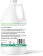 Truseb Topical Chlorhexidine 4% Shampoo for Dogs, Cats, and Horses with Plum/Blueberry Scent - 1 Gallon